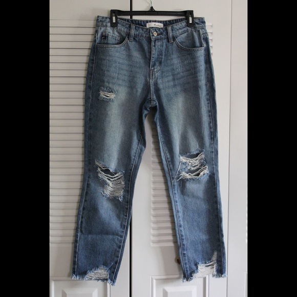 KanCan Jeans - Picture 1 of 2
